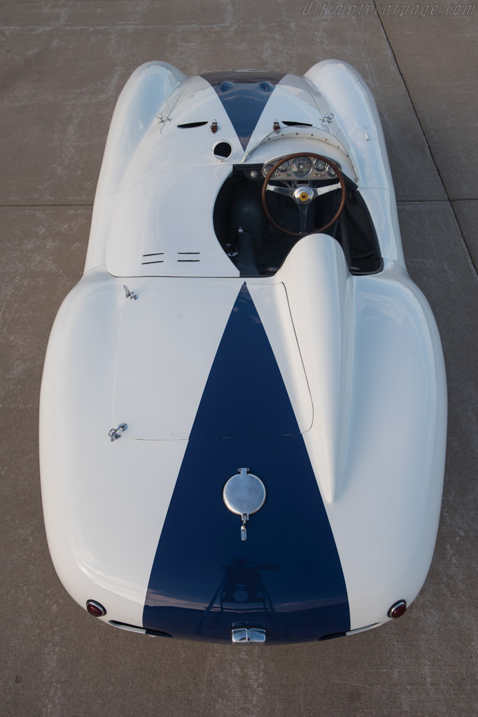 Ferrari 750 Monza