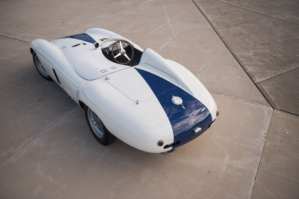 Ferrari 750 Monza