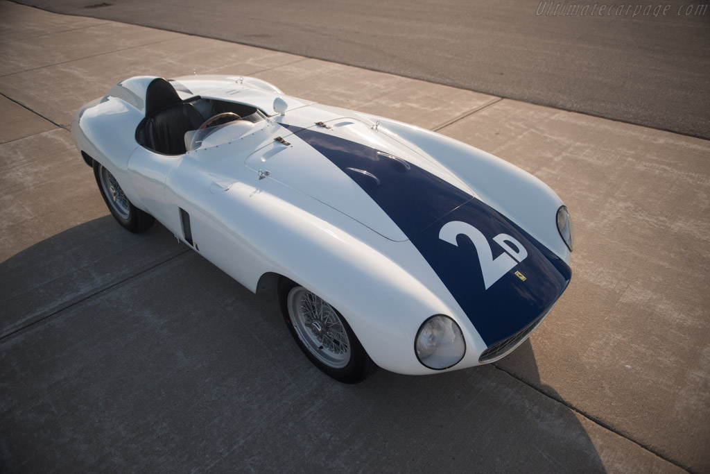 Ferrari 750 Monza