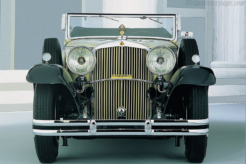 Maybach записи стримов