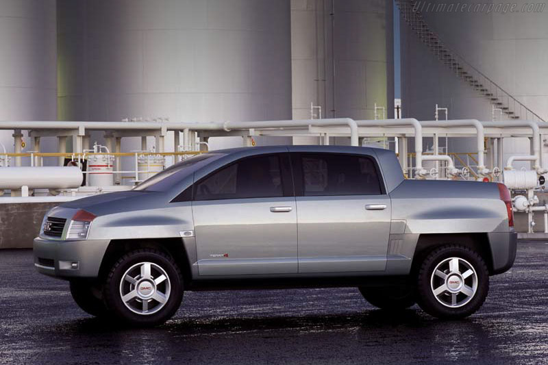 GM Terra4