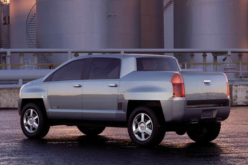 GM Terra4