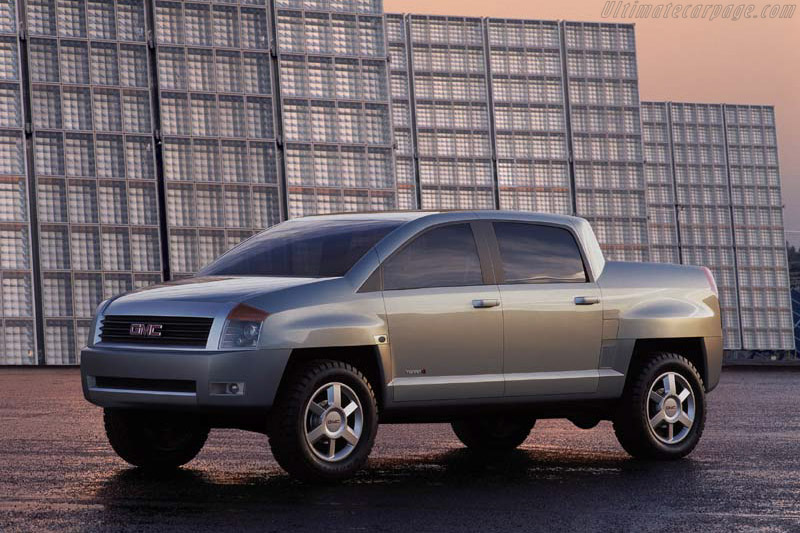 GM Terra4