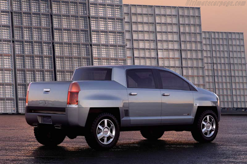 GM Terra4