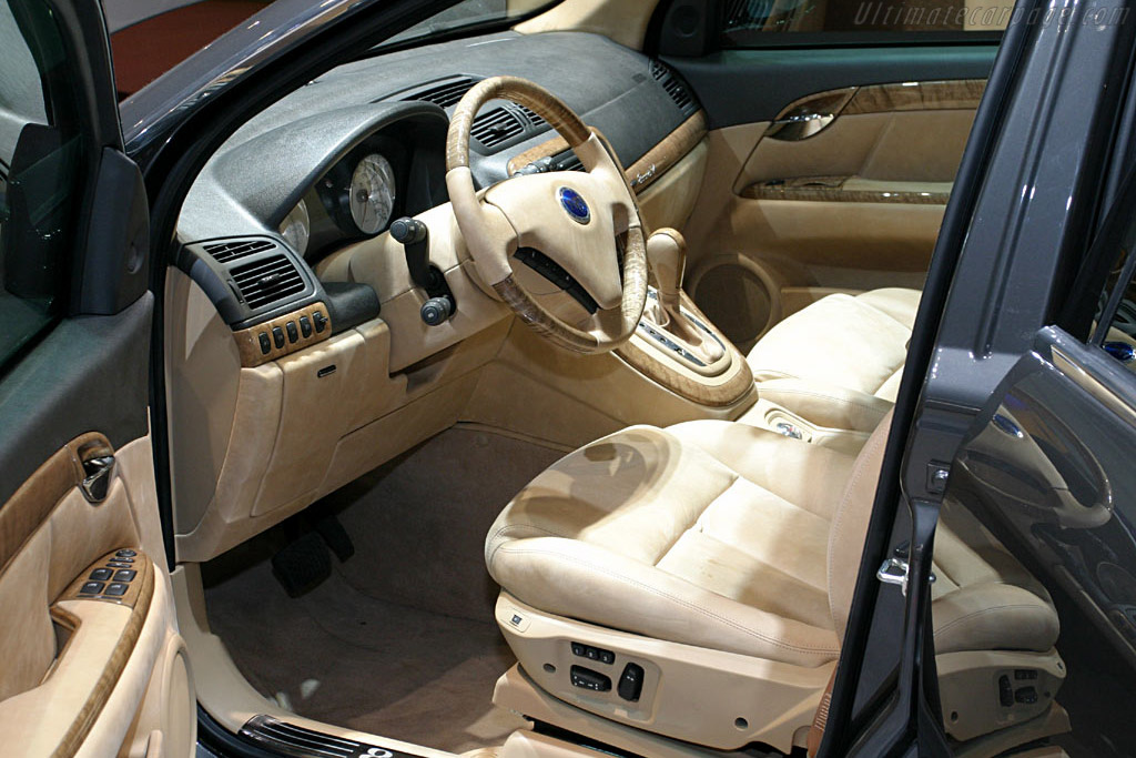 Fiat Croma 8V