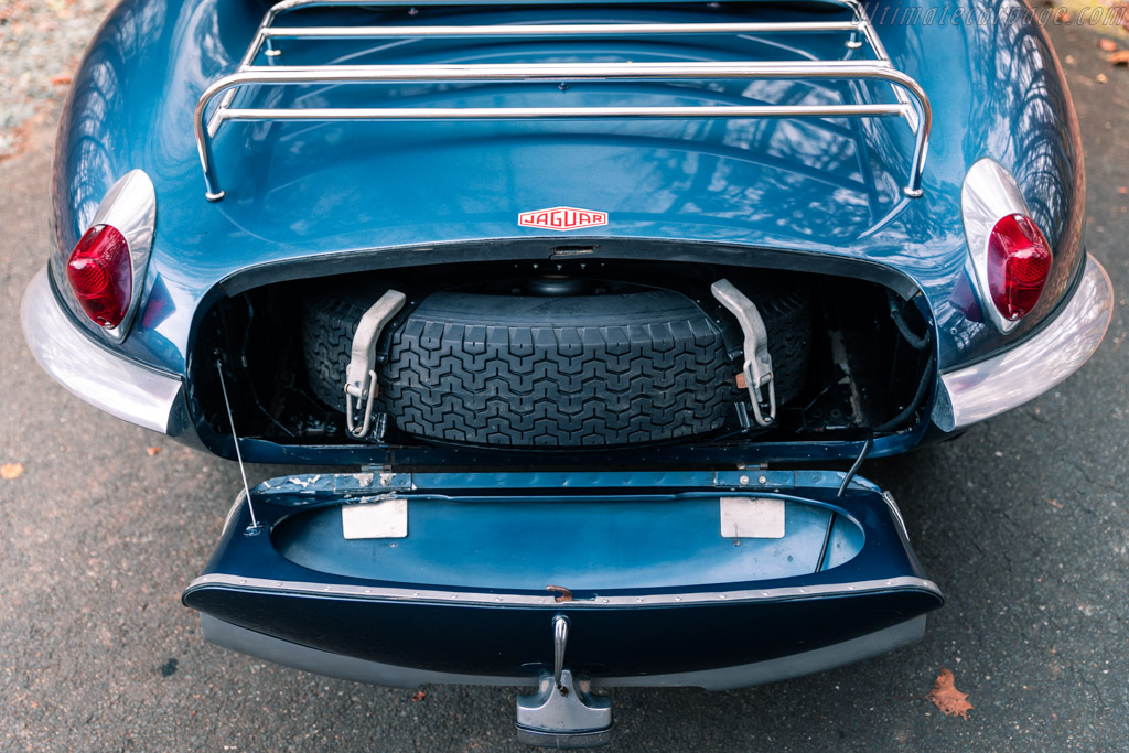 Jaguar XKSS