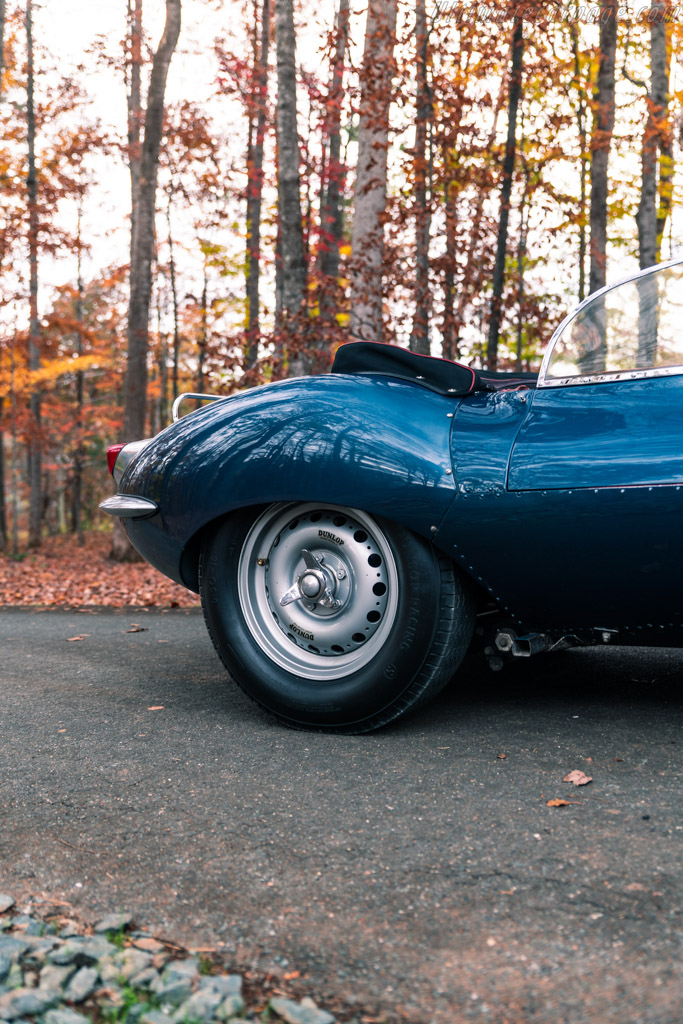 Jaguar XKSS