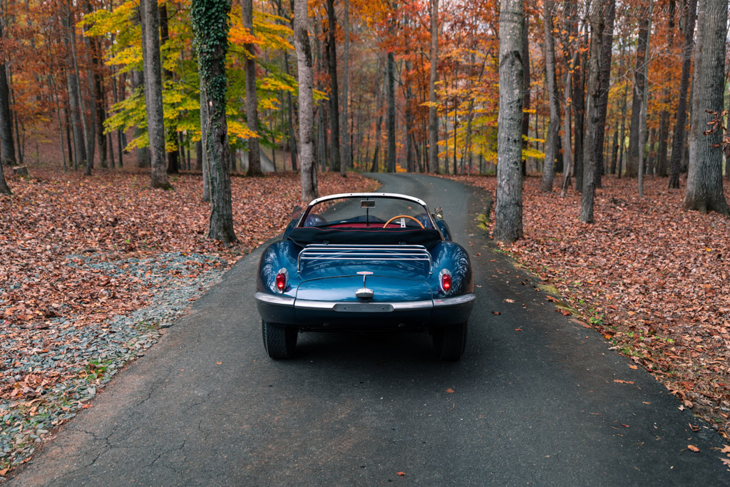 Jaguar XKSS