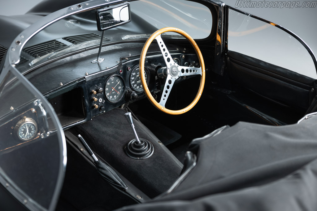 Jaguar XKSS
