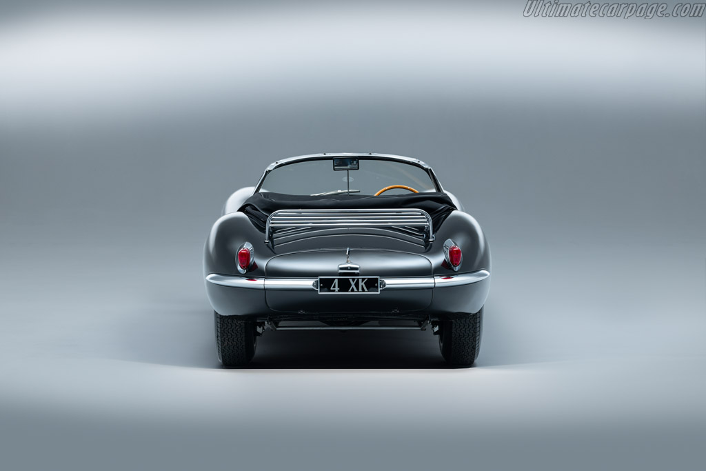 Jaguar XKSS