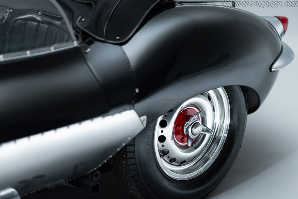 Jaguar XKSS