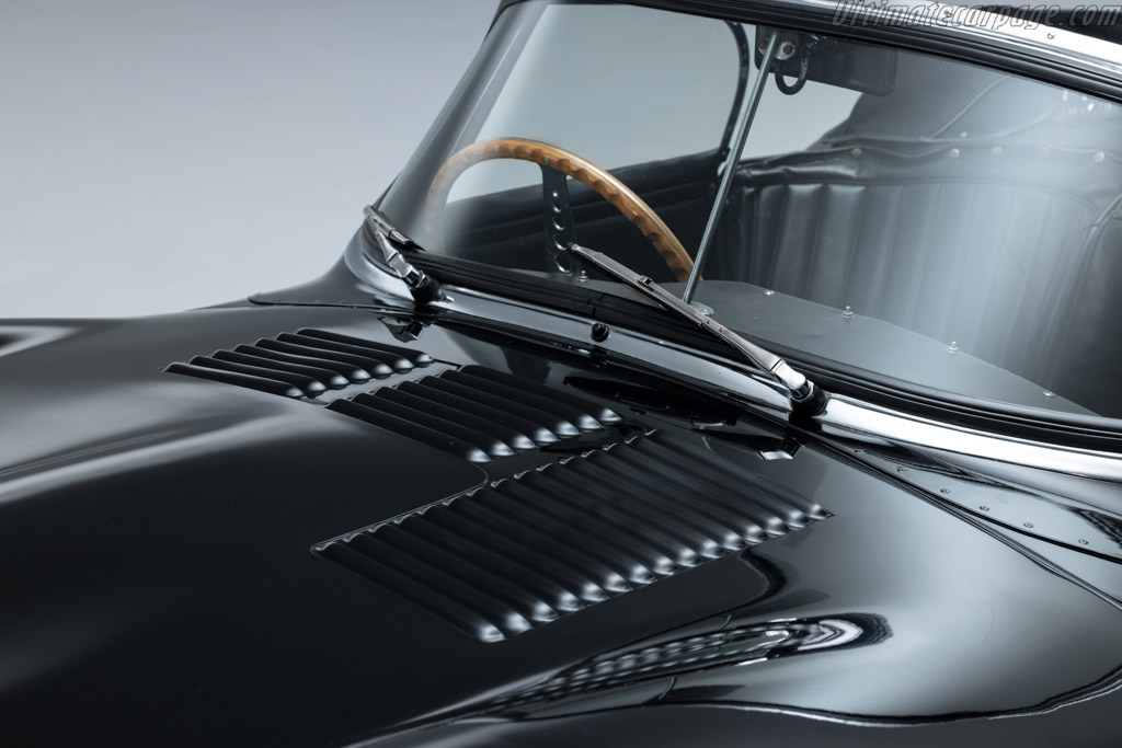 Jaguar XKSS