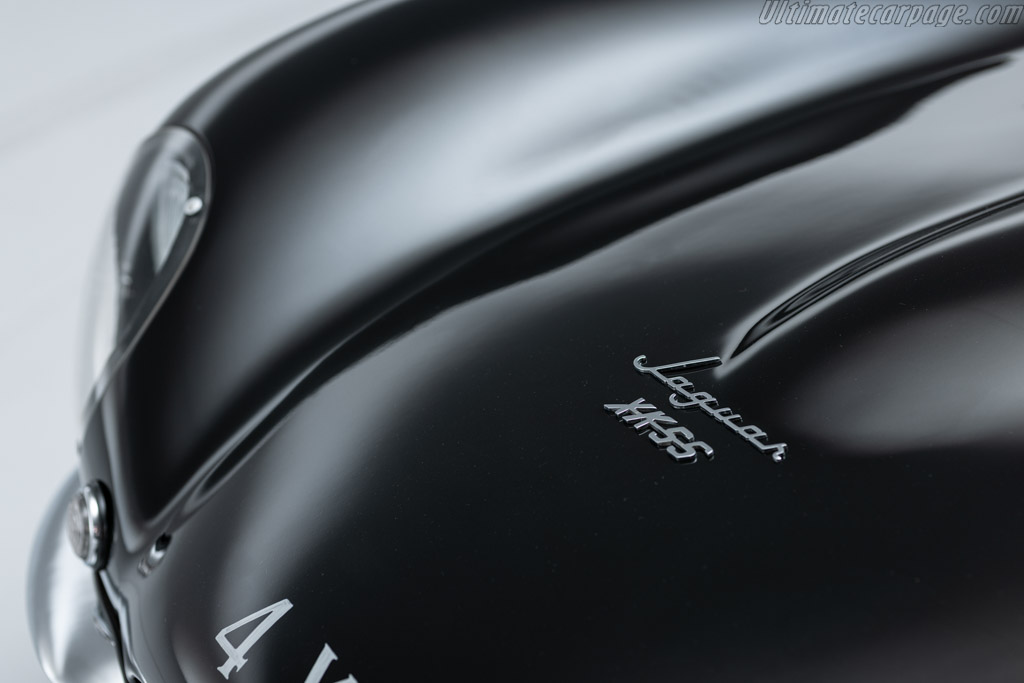 Jaguar XKSS