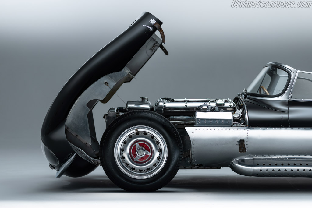 Jaguar XKSS