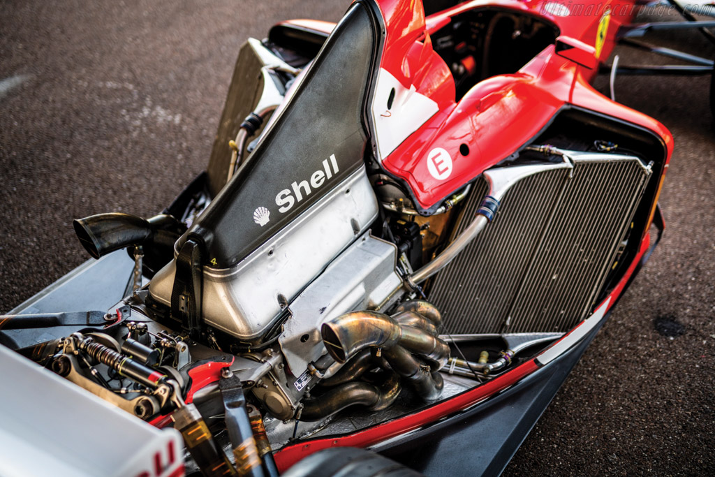 Ferrari F2002