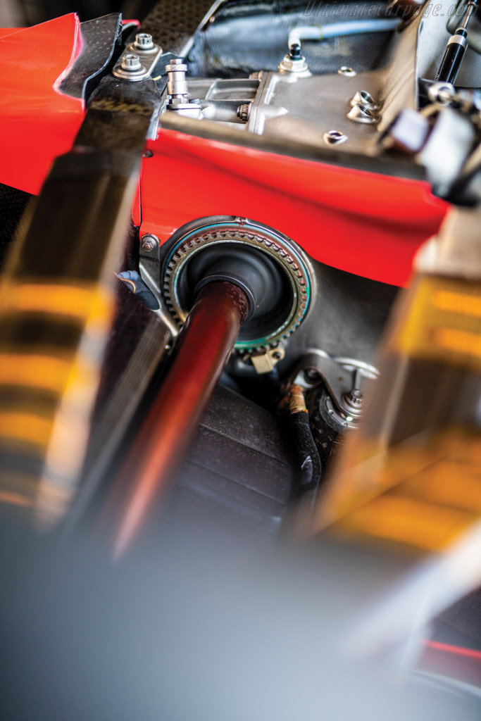 Ferrari F2002