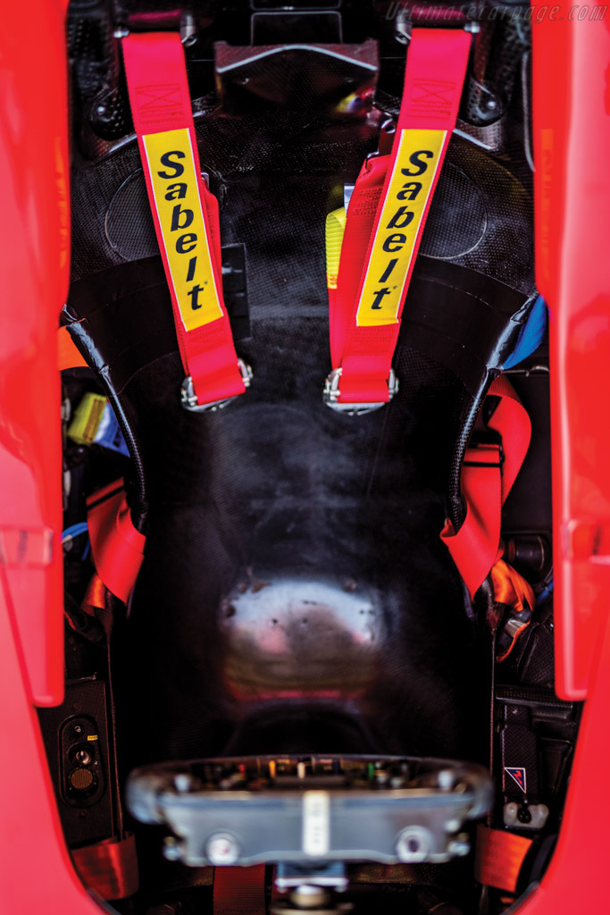 Ferrari F2002