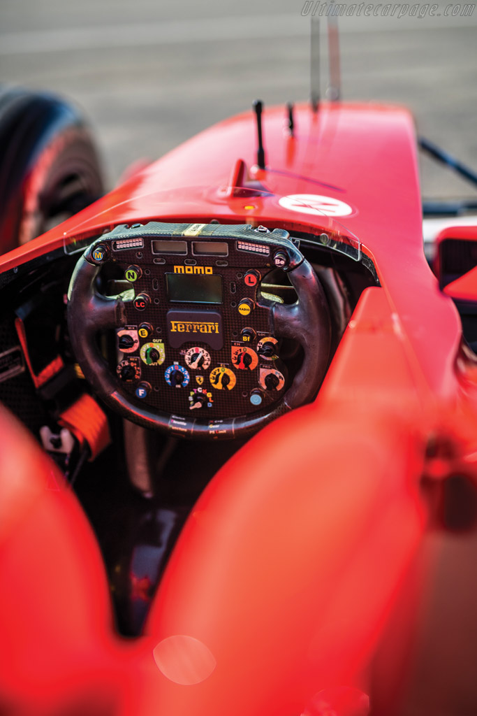 Ferrari F2002