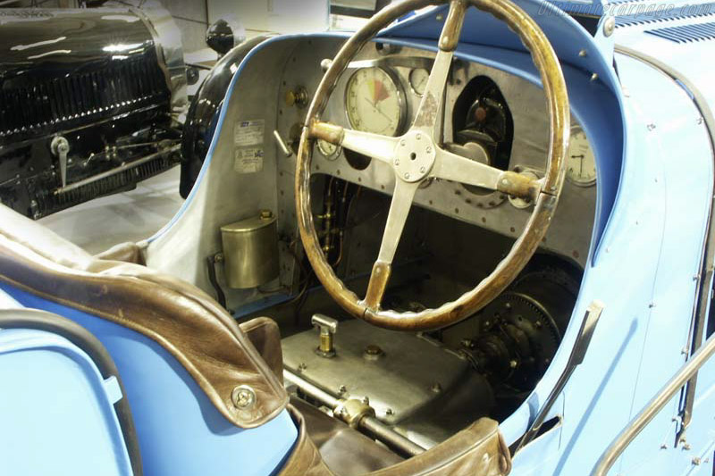 Bugatti Type 53