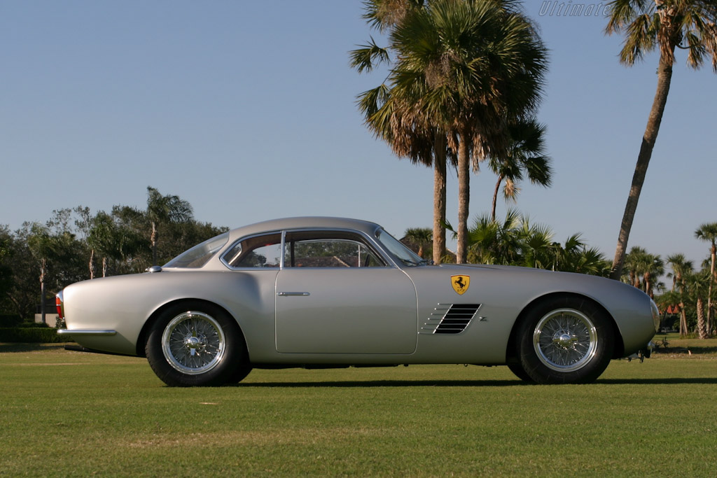 Ferrari 250 GT Zagato Coupe - Chassis: 0665GT  - 2005 Palm Beach International, a Concours d'Elegance
