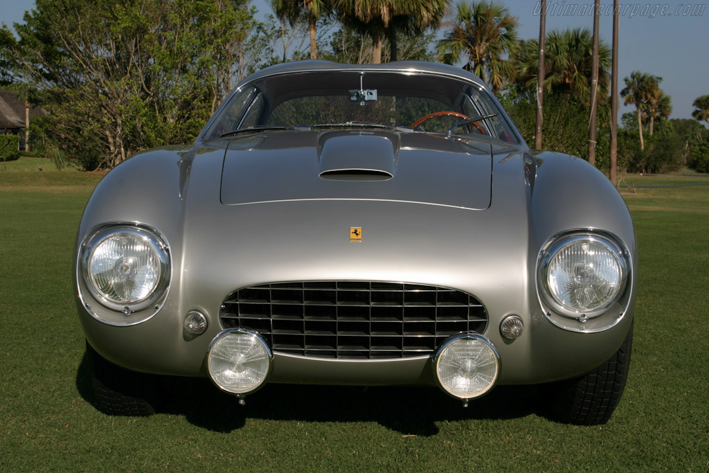 Ferrari 250 GT Zagato Coupe - Chassis: 0665GT  - 2005 Palm Beach International, a Concours d'Elegance