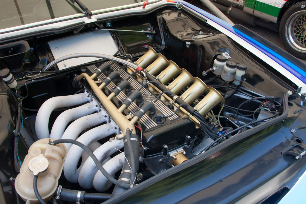 BMW 3.0 CSL Group 2 Works - Chassis: 2275998  - 2013 Goodwood Festival of Speed