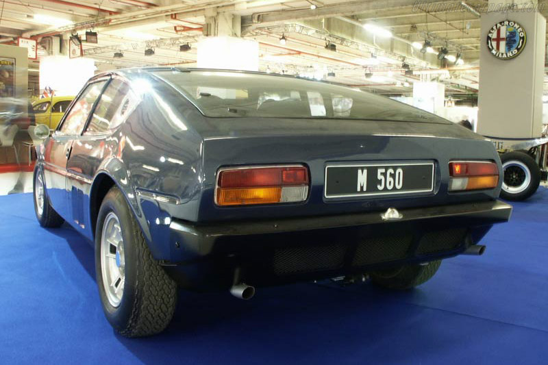 Matra Bagheera U8