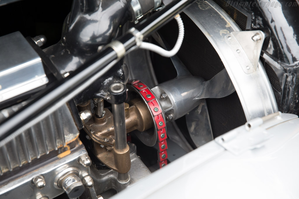 Voisin C28 Aerosport - Chassis: 53034  - 2015 Chantilly Arts & Elegance