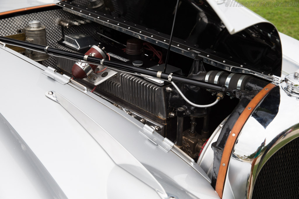 Voisin C28 Aerosport - Chassis: 53034  - 2015 Chantilly Arts & Elegance