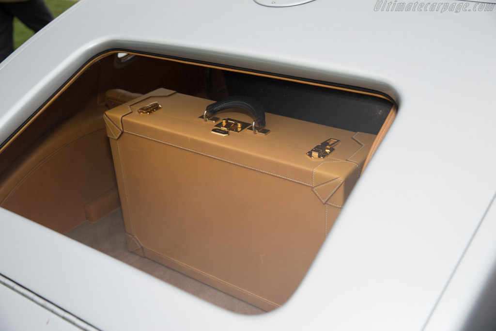 Voisin C28 Aerosport - Chassis: 53034  - 2015 Chantilly Arts & Elegance