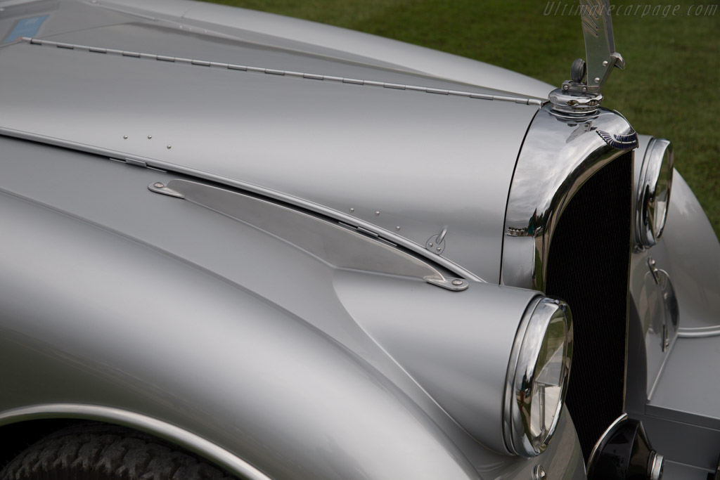 Voisin C28 Aerosport - Chassis: 53034  - 2015 Chantilly Arts & Elegance