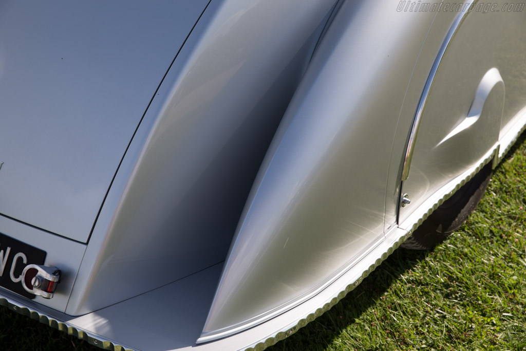 Voisin C28 Aerosport - Chassis: 53034  - 2015 Chantilly Arts & Elegance