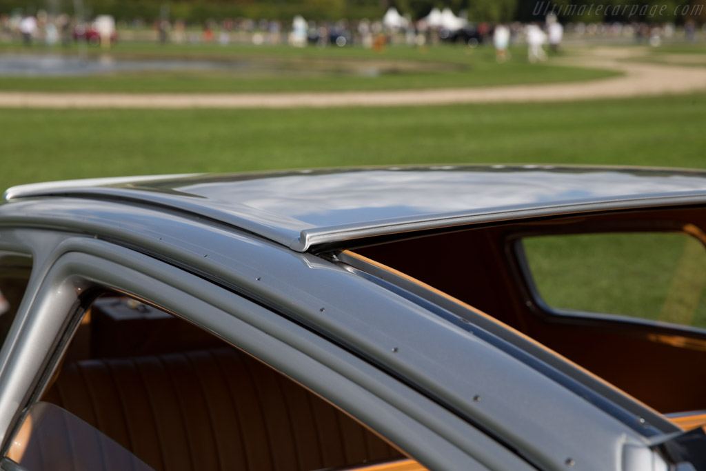 Voisin C28 Aerosport - Chassis: 53034  - 2015 Chantilly Arts & Elegance