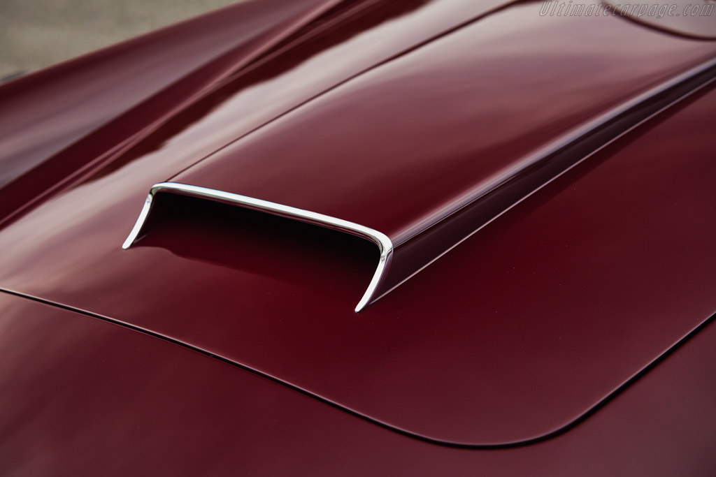 Ferrari 250 GT LWB California Spyder