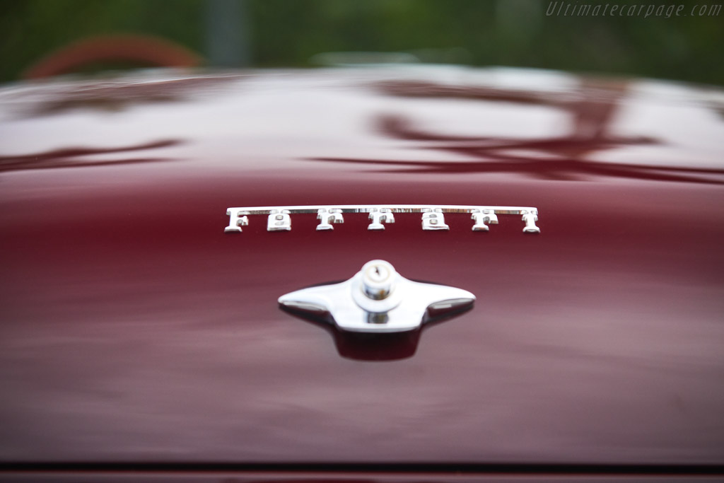 Ferrari 250 GT LWB California Spyder