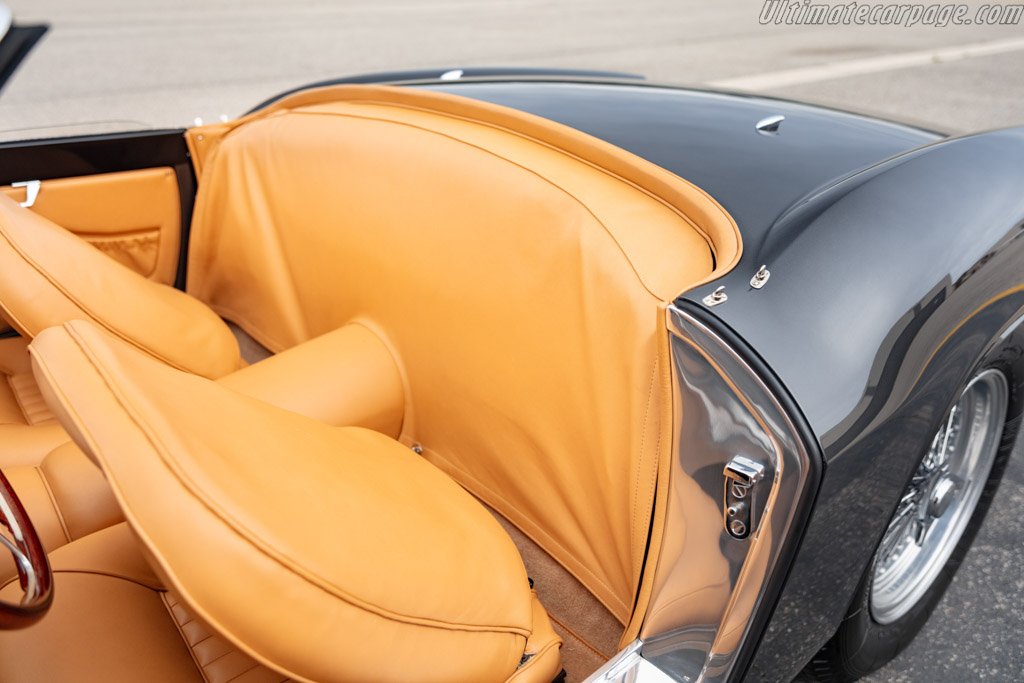 Ferrari 250 GT LWB California Spyder