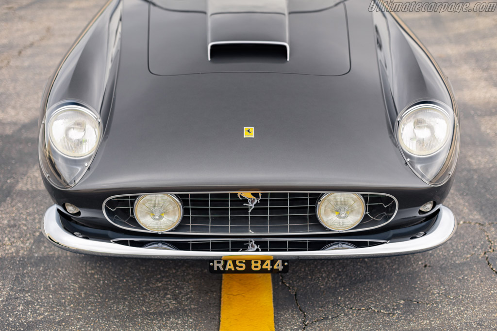Ferrari 250 GT LWB California Spyder