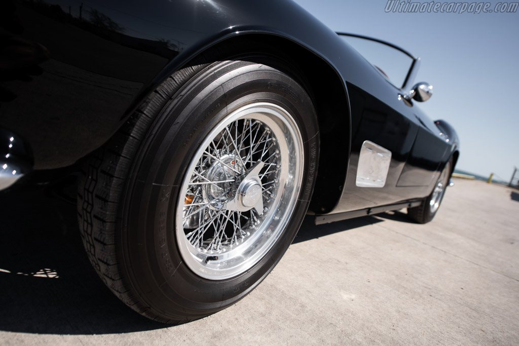 Ferrari 250 GT LWB California Spyder