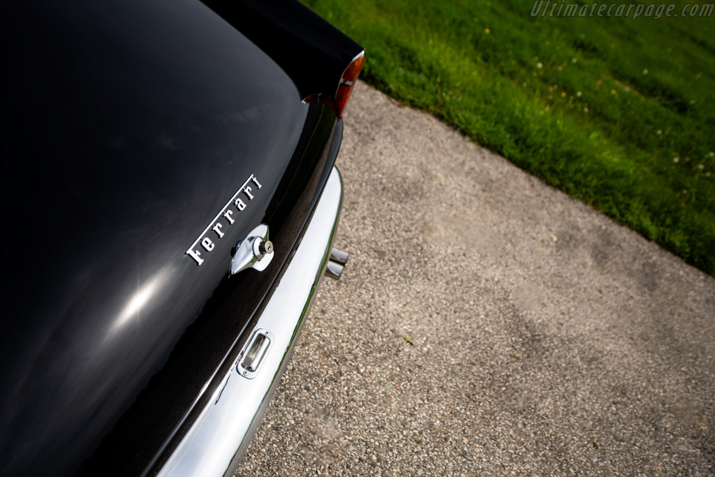 Ferrari 250 GT LWB California Spyder