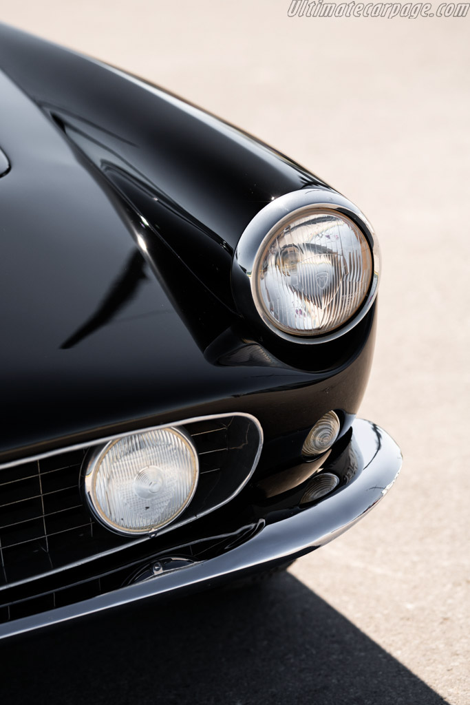 Ferrari 250 GT LWB California Spyder