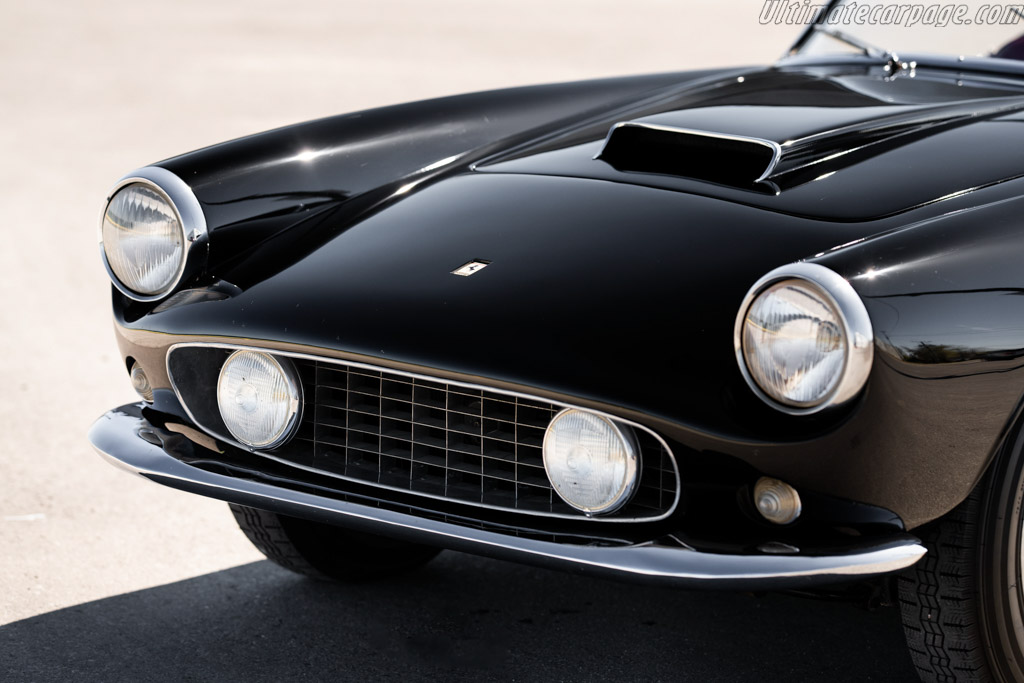 Ferrari 250 GT LWB California Spyder