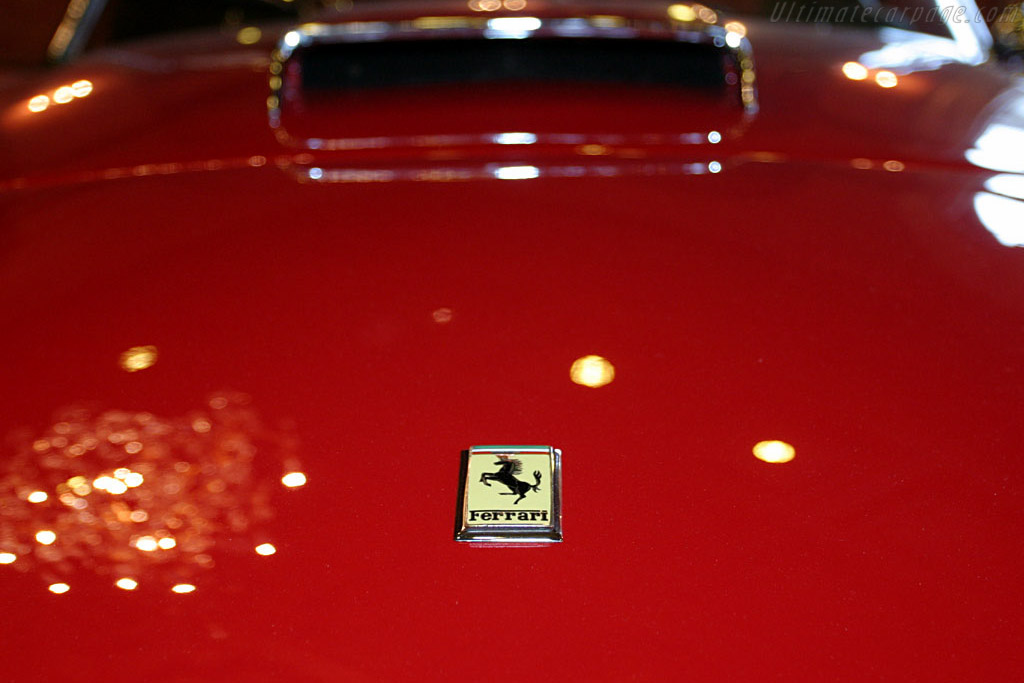 Ferrari 250 GT LWB California Spyder - Chassis: 0965GT  - 2004 Bonhams Gstaad Auction