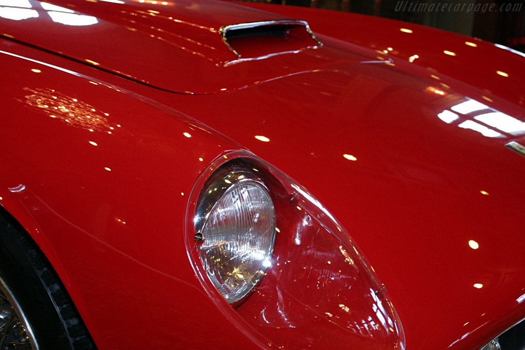 Ferrari 250 GT LWB California Spyder - Chassis: 0965GT  - 2004 Bonhams Gstaad Auction