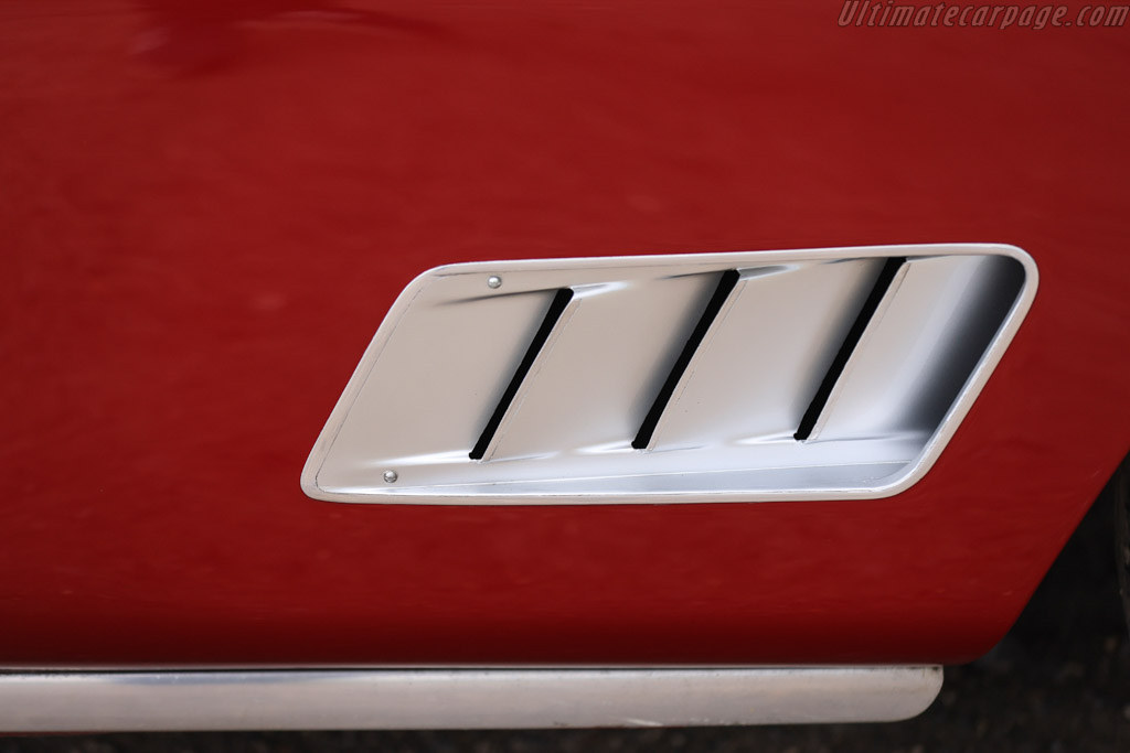 Ferrari 250 GT LWB California Spyder
