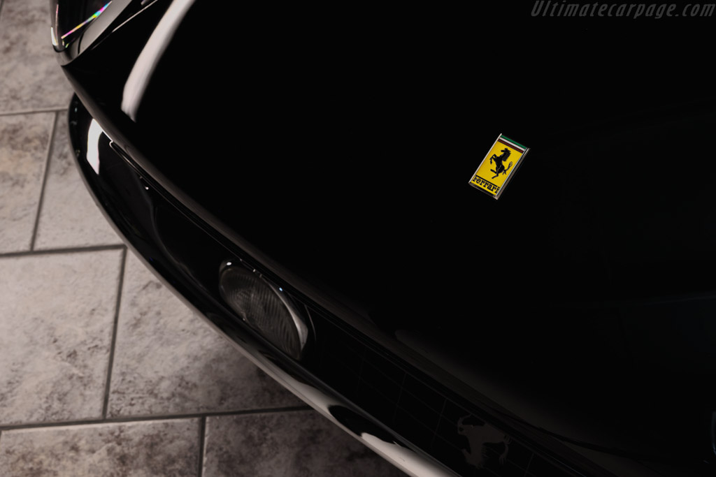 Ferrari 250 GT LWB California Spyder