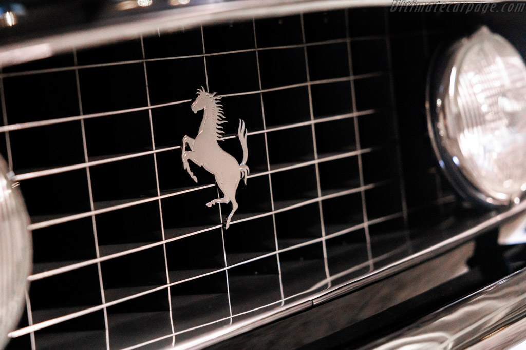 Ferrari 250 GT LWB California Spyder