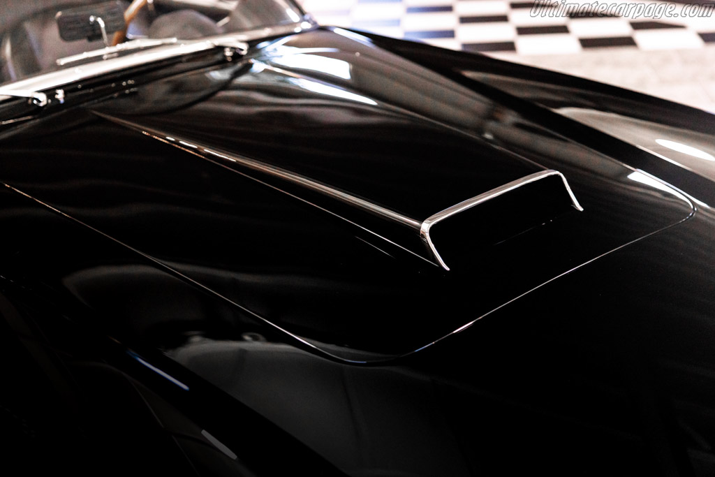 Ferrari 250 GT LWB California Spyder