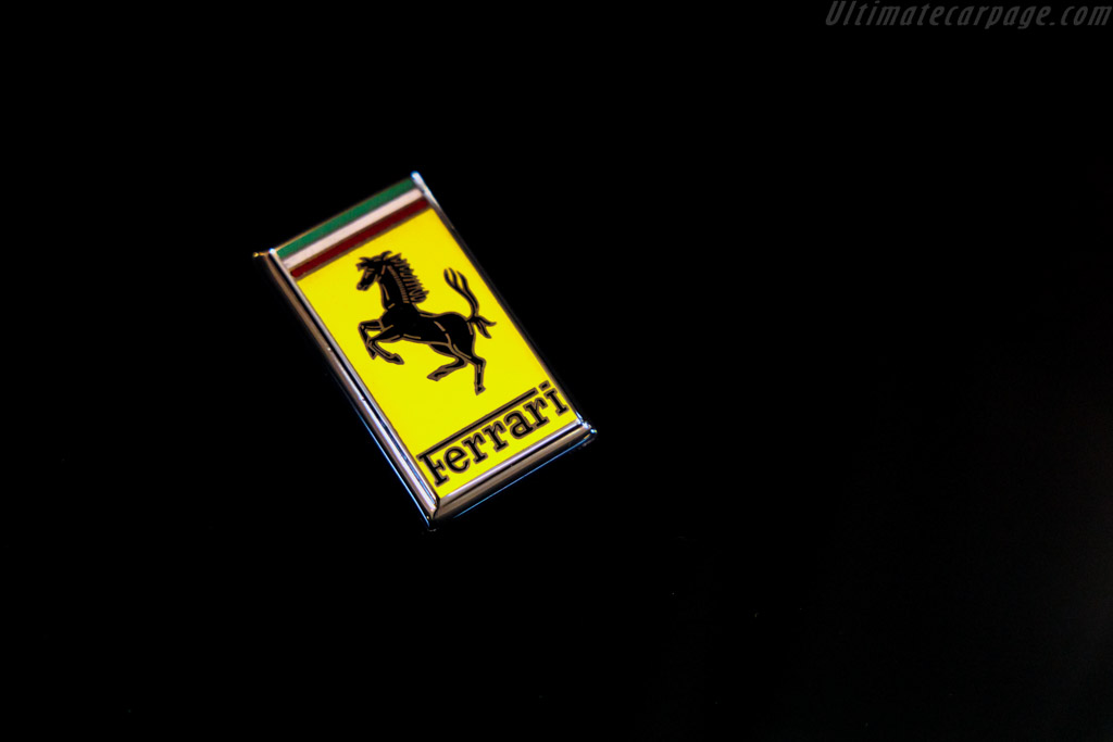 Ferrari 250 GT LWB California Spyder