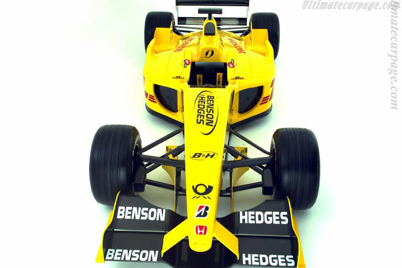 Jordan EJ12 Honda