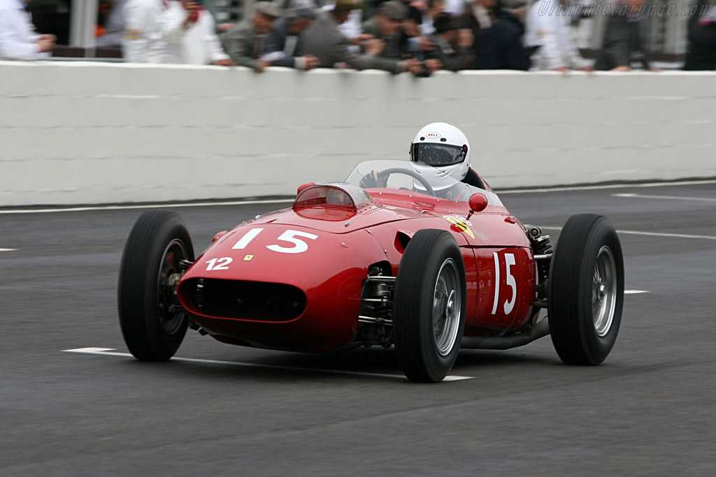 Ferrari Dino 246 f1 hill #18 1:18 CMR 164 New * GP Italy 1958 